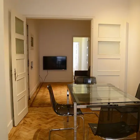 Apartment Furnas20 Flats *