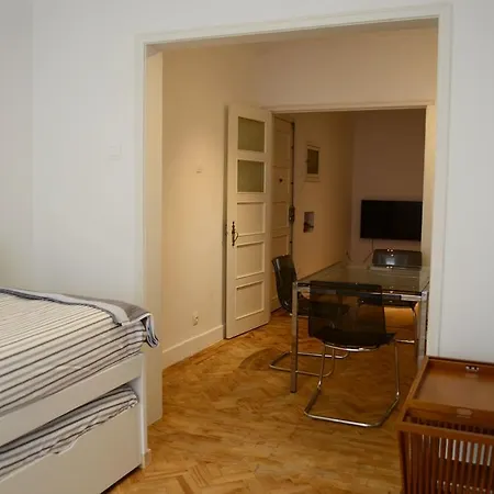 Apartment Furnas20 Flats