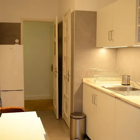 Apartment Furnas20 Flats