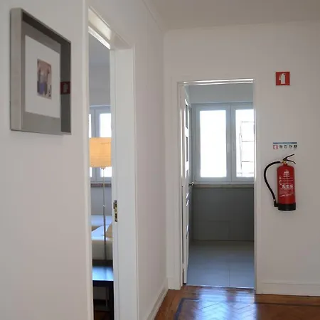 Furnas20 Flats Apartment