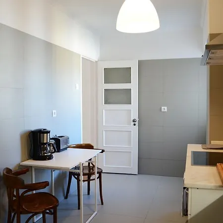 Furnas20 Flats Apartment