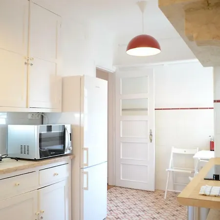 Furnas20 Flats Apartment Lisbon