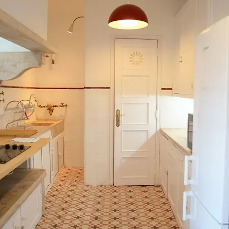 Apartment Furnas20 Flats