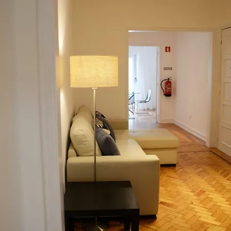 Apartment Furnas20 Flats